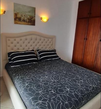 Apprt Hotel Cabo Dream 90 Кабо Негро Екстериор снимка