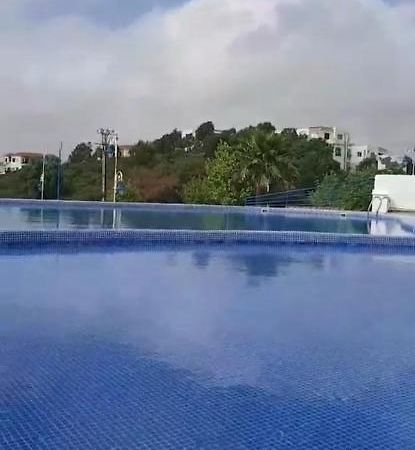Apprt Hotel Cabo Dream 90 Кабо Негро Екстериор снимка