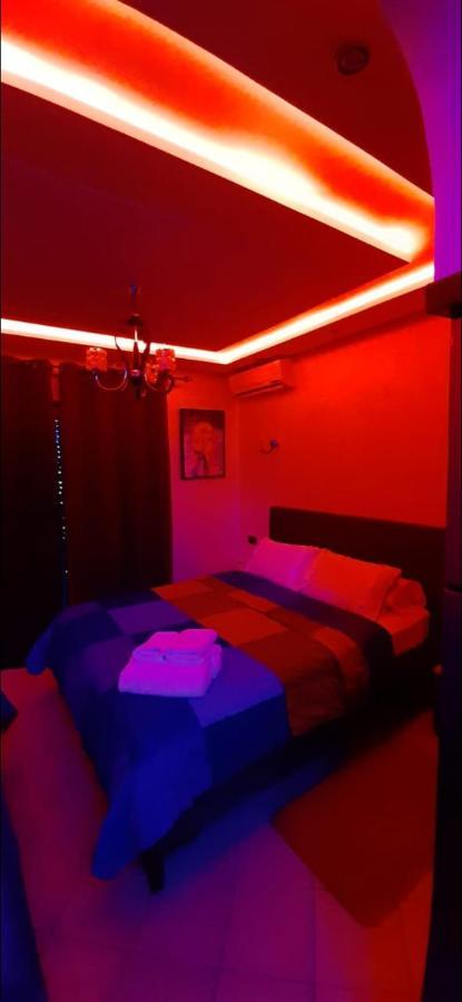 Apprt Hotel Cabo Dream 90 Кабо Негро Екстериор снимка
