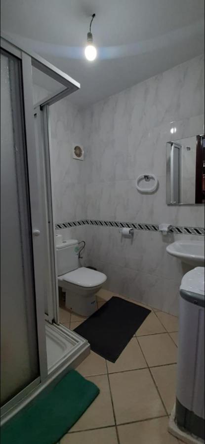 Apprt Hotel Cabo Dream 90 Кабо Негро Екстериор снимка