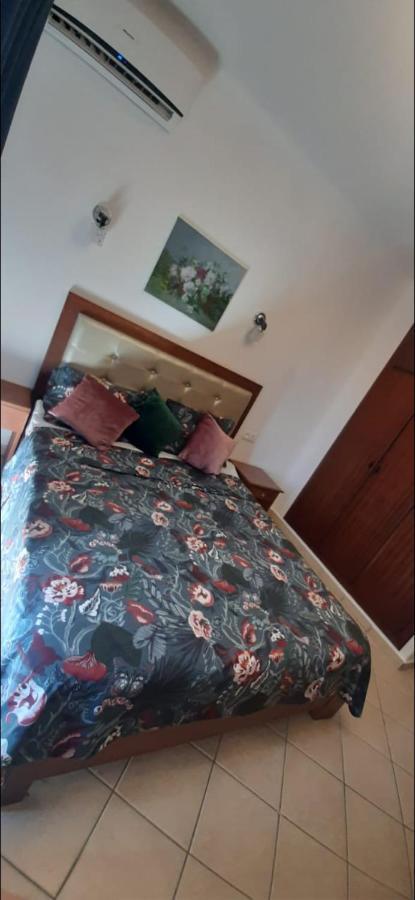 Apprt Hotel Cabo Dream 90 Кабо Негро Екстериор снимка