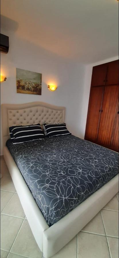 Apprt Hotel Cabo Dream 90 Кабо Негро Екстериор снимка