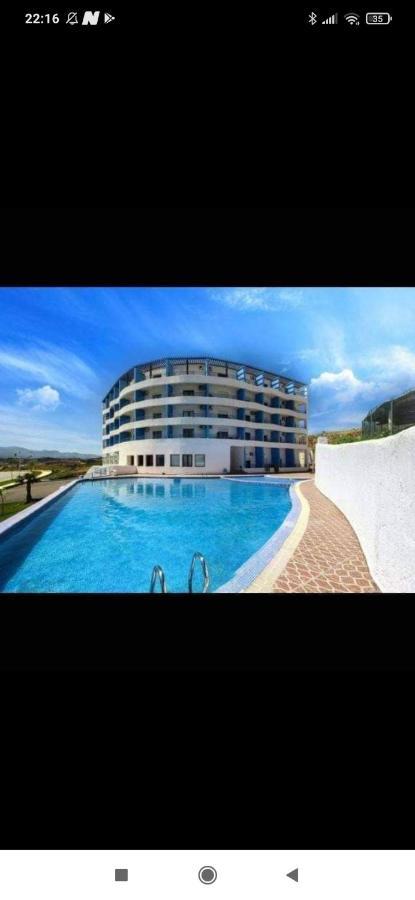 Apprt Hotel Cabo Dream 90 Кабо Негро Екстериор снимка